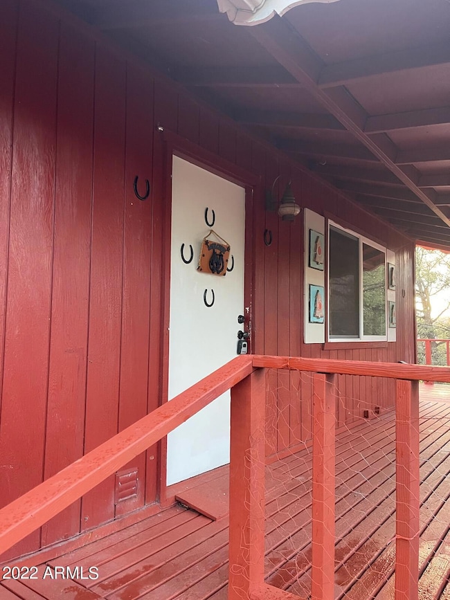 315 E Pinnacle Cir unit 4, Payson, AZ 85541 - photo 2