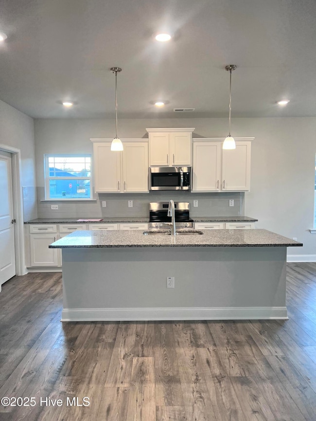 5081 Golden Willow Dr unit Lot 06, Battleboro, NC 27809 - photo 3