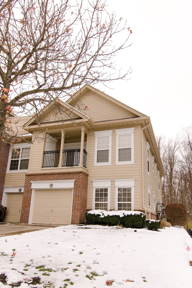 1597 Lacebark Dr unit B, Greenwood, IN 46143 - photo 6