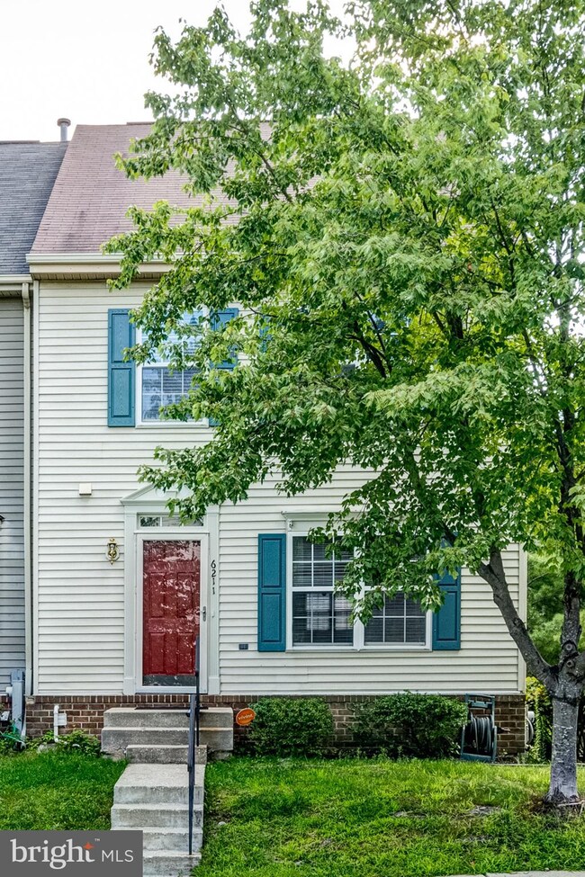 6211 Deep Earth Ln, Columbia, MD 21045 - photo 3