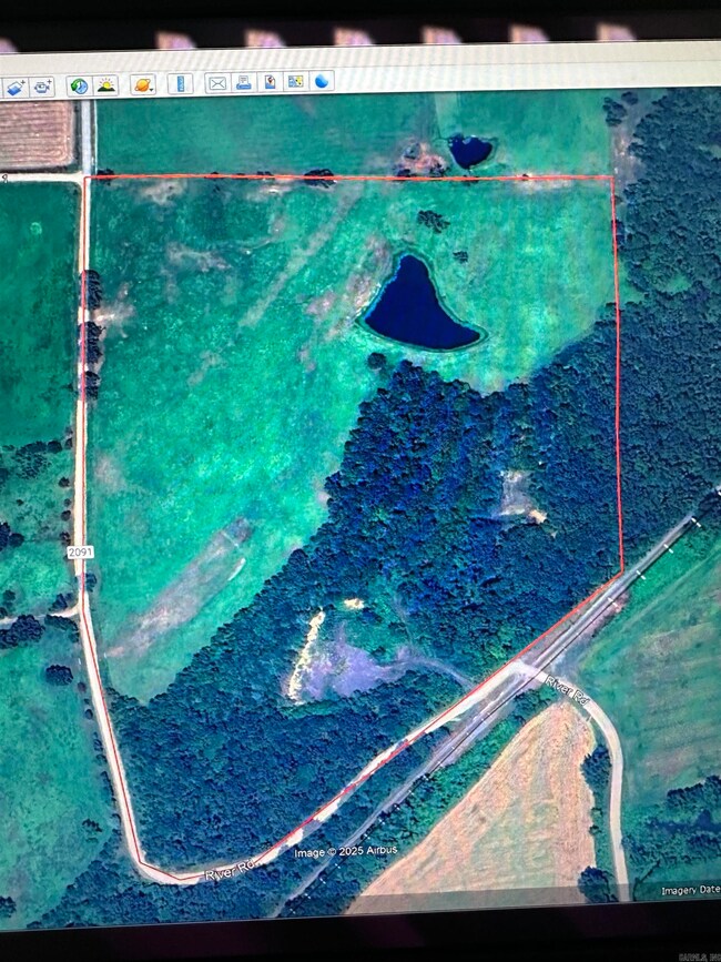 TBD River Rd, Coal Hill, AR 72832 - photo 7