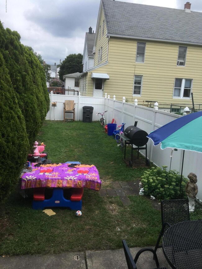 Yard