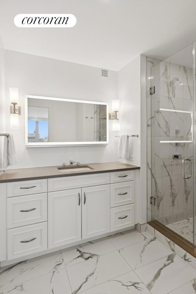 The Channel Club unit 33A, New York, NY 10028 - photo 7