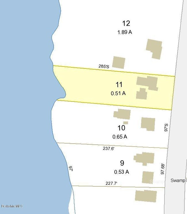 Tax Map