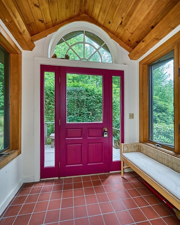 12 Bray Ct, Pelham, MA 01002 - photo 3