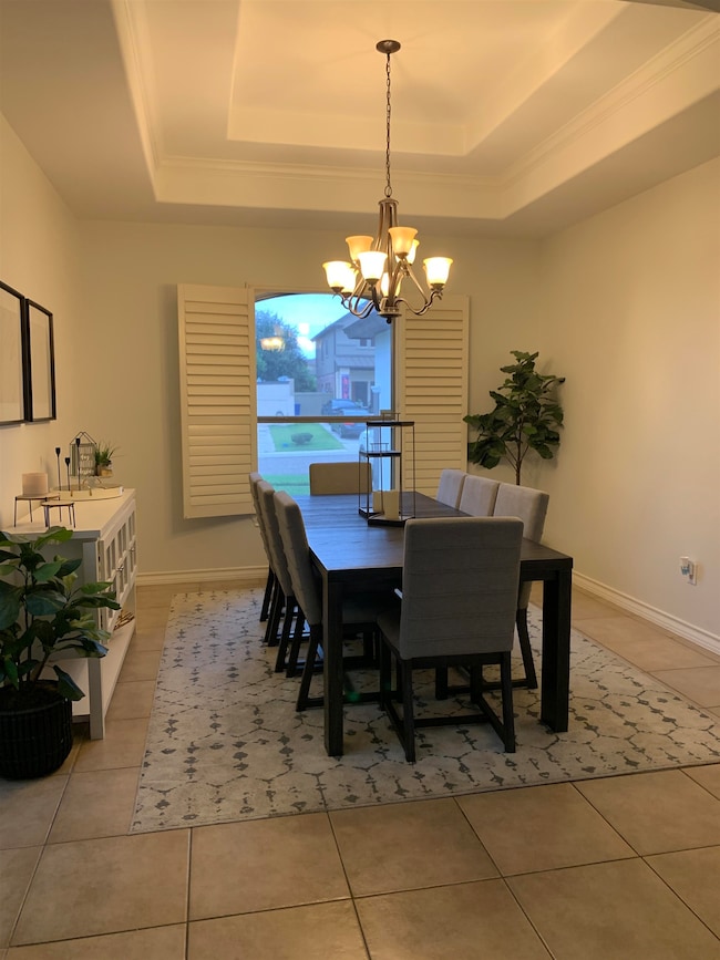 307 Michoacan Loop, Laredo, TX 78045 - photo 3