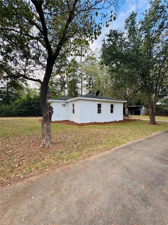 115 S Central Ave, Blakely, GA 39823 - photo 4
