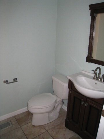 Half Bath