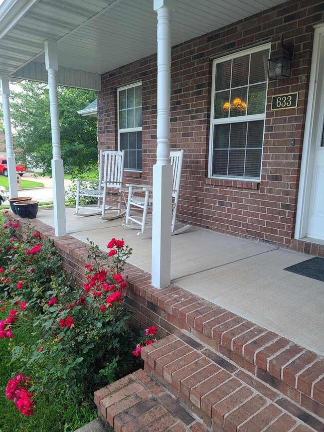 633 N Jerico St, Nixa, MO 65714 - photo 4