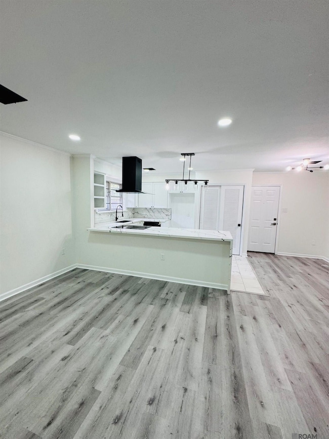 3923 Aletha Dr, Baton Rouge, LA 70814 - photo 4