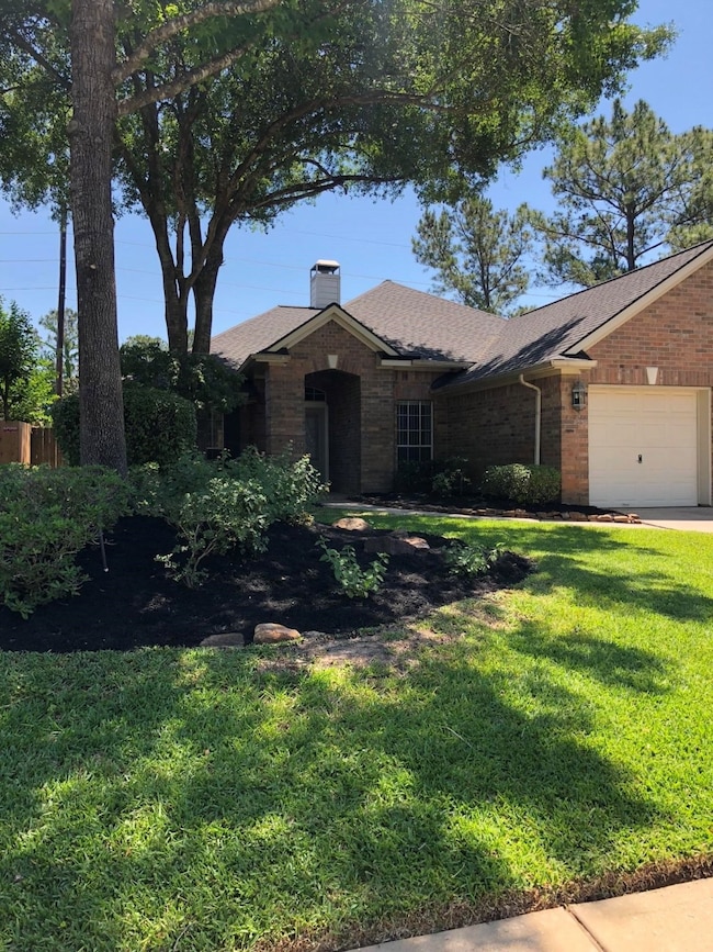 beautiful entrance to the front door