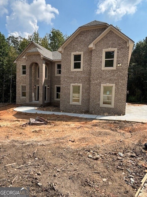 939 Artistry Way, Fairburn, GA 30213 - photo 2