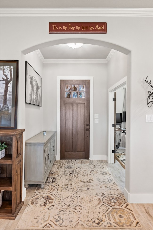 408 Herb Stephens Jr Way, Springtown, TX 76082 - photo 4