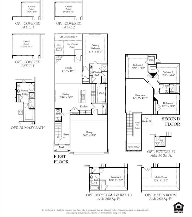 9969 Mountain Lion Ln, Magnolia, TX 77354 - photo 2