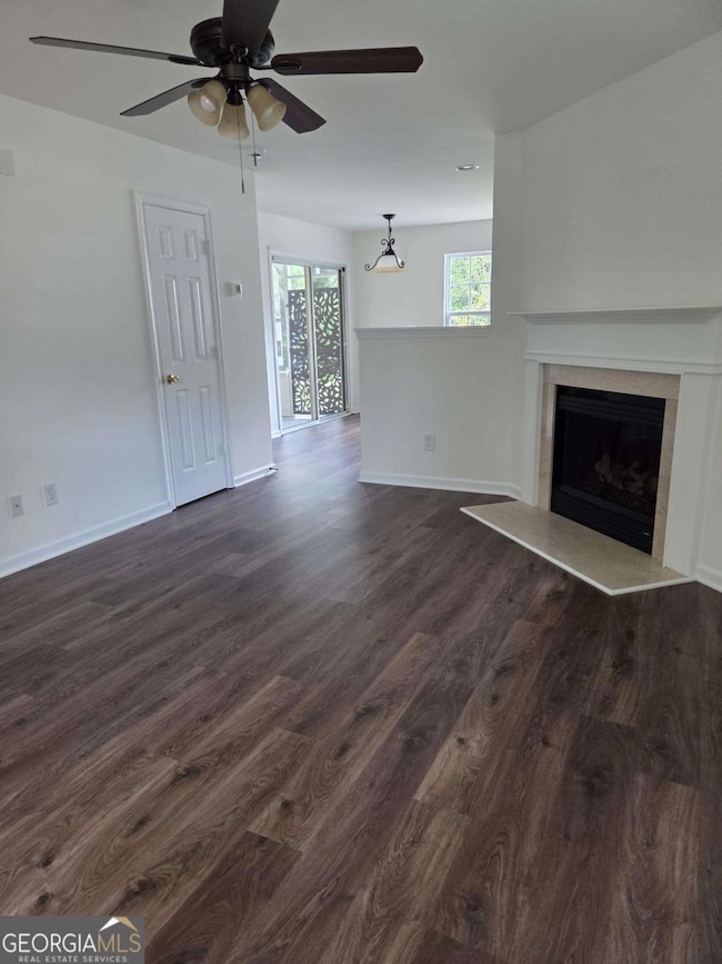 6130 Mountain Top Place, Cumming, GA 30041 - photo 2