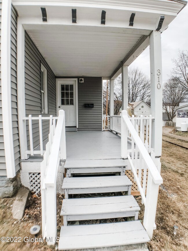 310 Main St unit 310, Corinth, NY 12822 - photo 4