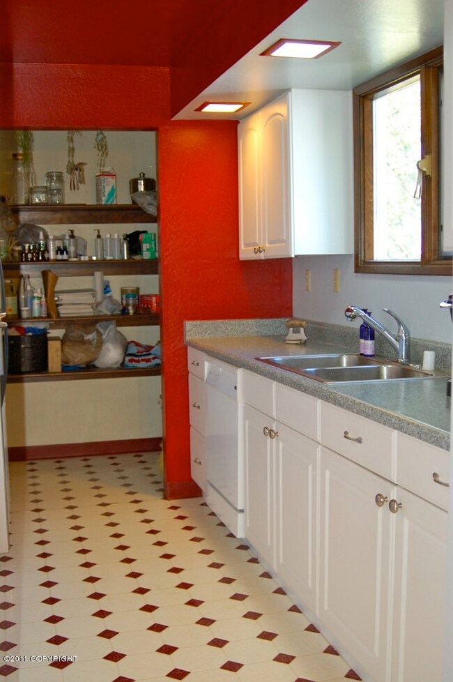 Updated kitchen 1