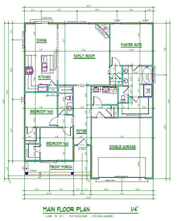 324 Amersham Plan