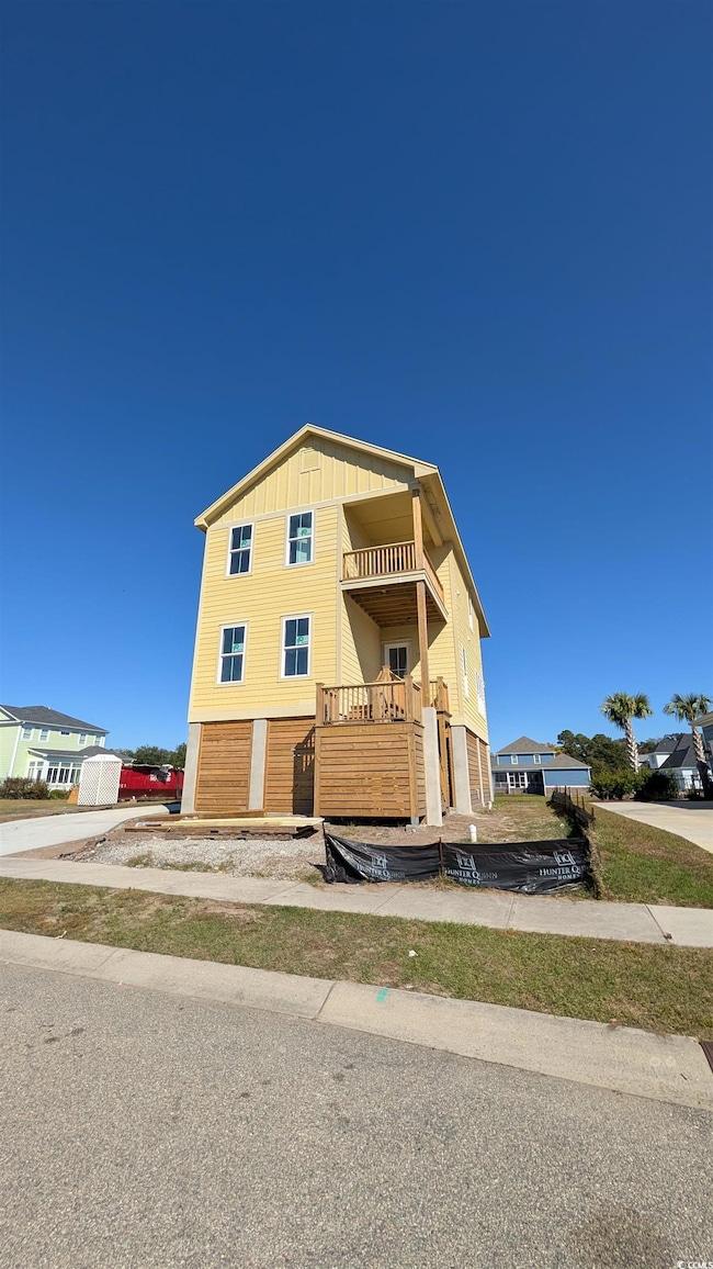 1017 Tarpon Pond Rd, North Myrtle Beach, SC 29582 - photo 3