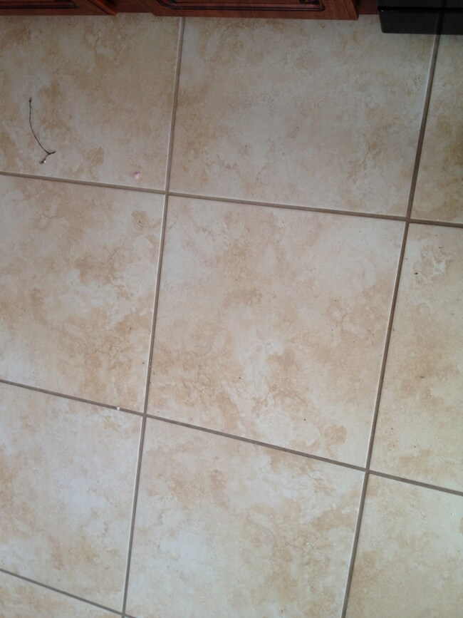 Tile Flooring