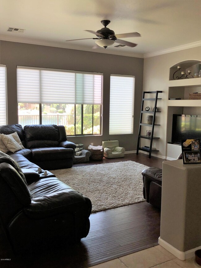 507 E Tonto Dr, Chandler, AZ 85249 - photo 6