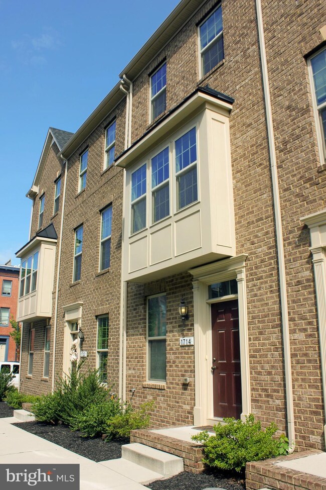 1714 Lantern Mews, Baltimore, MD 21205 - photo 2