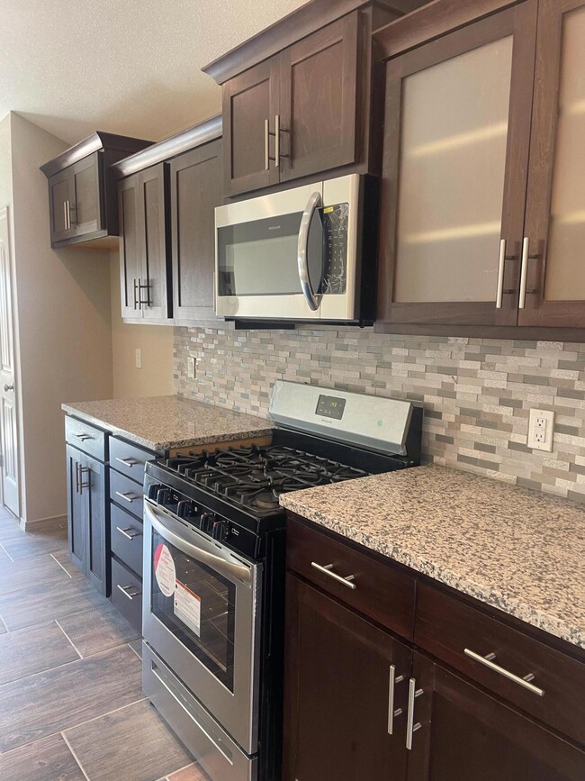 317 Samuel Vista St, Horizon City, TX 79928 - photo 5