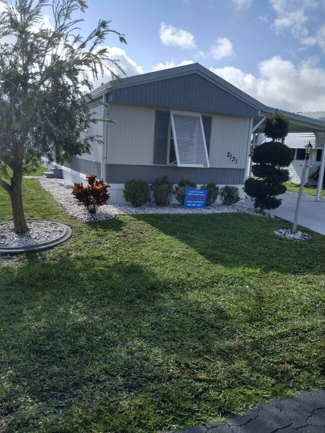 2131 Timber Ln, Sebring, FL 33872 - photo 2