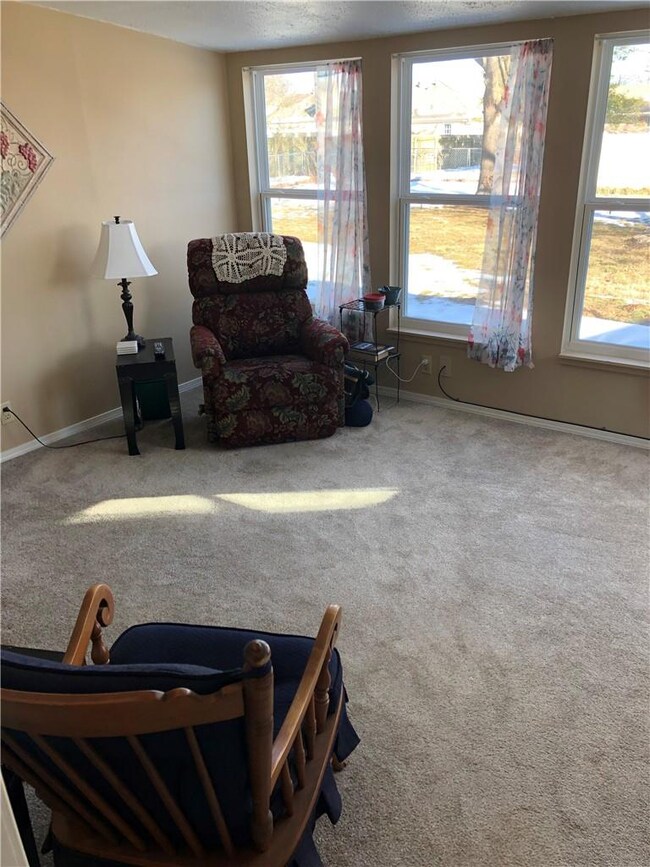Sunroom