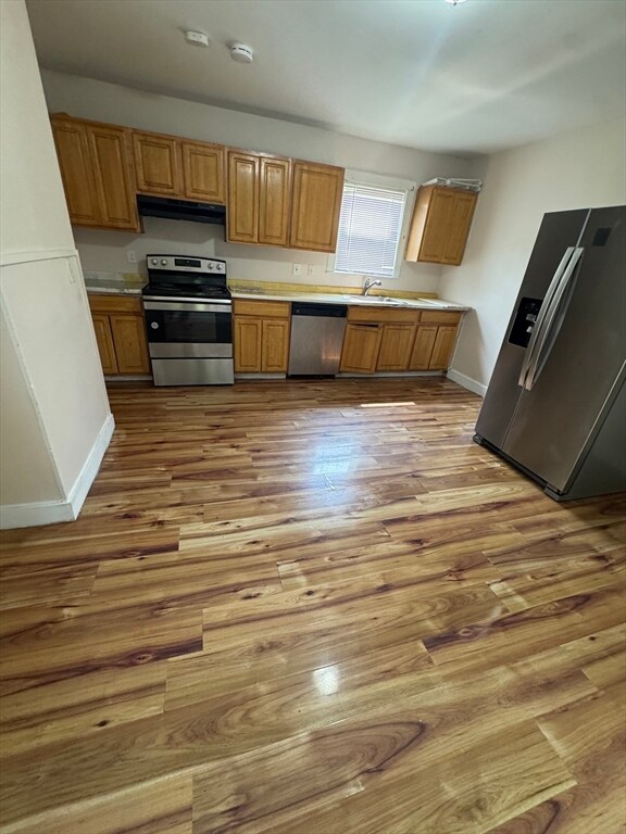 140 Clifton Ave unit 1, Brockton, MA 02301 - photo 5