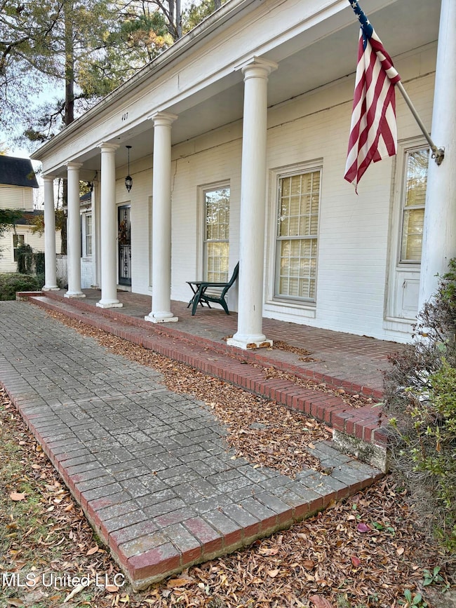 407 S Ward St, Senatobia, MS 38668 - photo 6