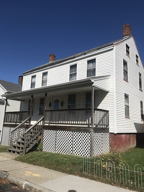 43 West St, Chicopee, MA 01013 - photo 2