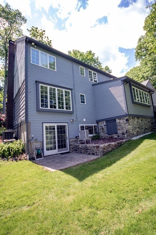 50 Bridle Path, North Andover, MA 01845 - photo 5