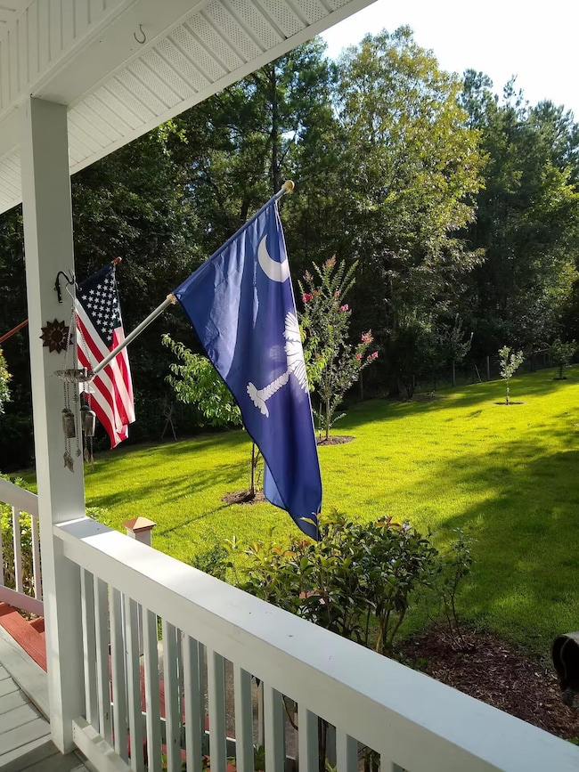 264 Stanley Ave, Walterboro, SC 29488 - photo 5