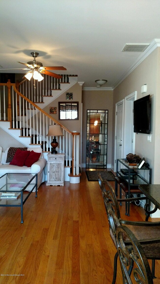 1311 - Hallway