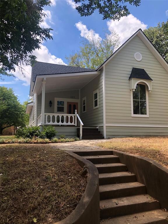 622 W Hull St, Denison, TX 75020 - photo 2