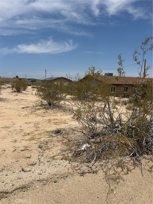 6424 Canyon Rd, Twenty-Nine Palms, CA 92277 - photo 2