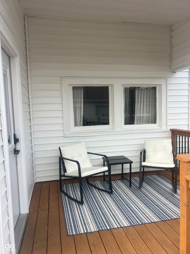 225 N Center St, Plainfield, IN 46168 - photo 2