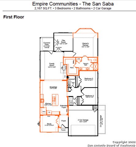 4014 Arena Blanca, San Antonio, TX 78259 - photo 2