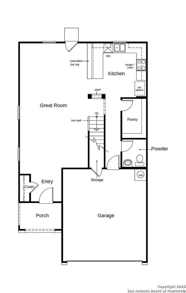 4762 Pico St, San Antonio, TX 78222 - photo 2