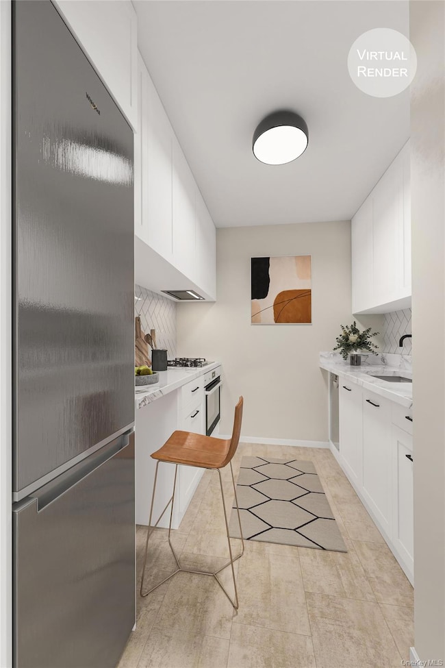 118-17 Union Turnpike unit 5D, Forest Hills, NY 11375 - photo 5