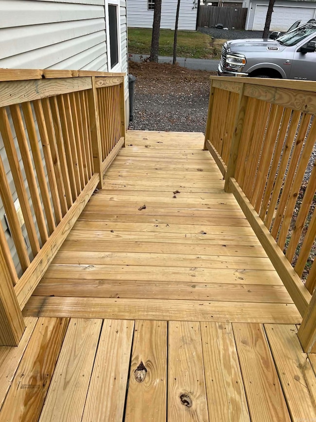 100 Seay Ln, Mena, AR 71953 - photo 4