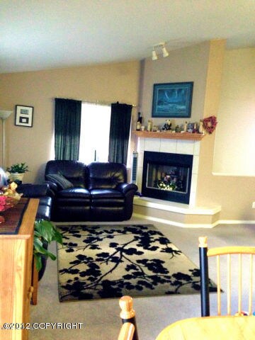 1863 Wildberry Loop unit 24, Anchorage, AK 99502 - photo 4