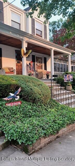 50 Dudley Ave, Staten Island, NY 10301 - photo 2
