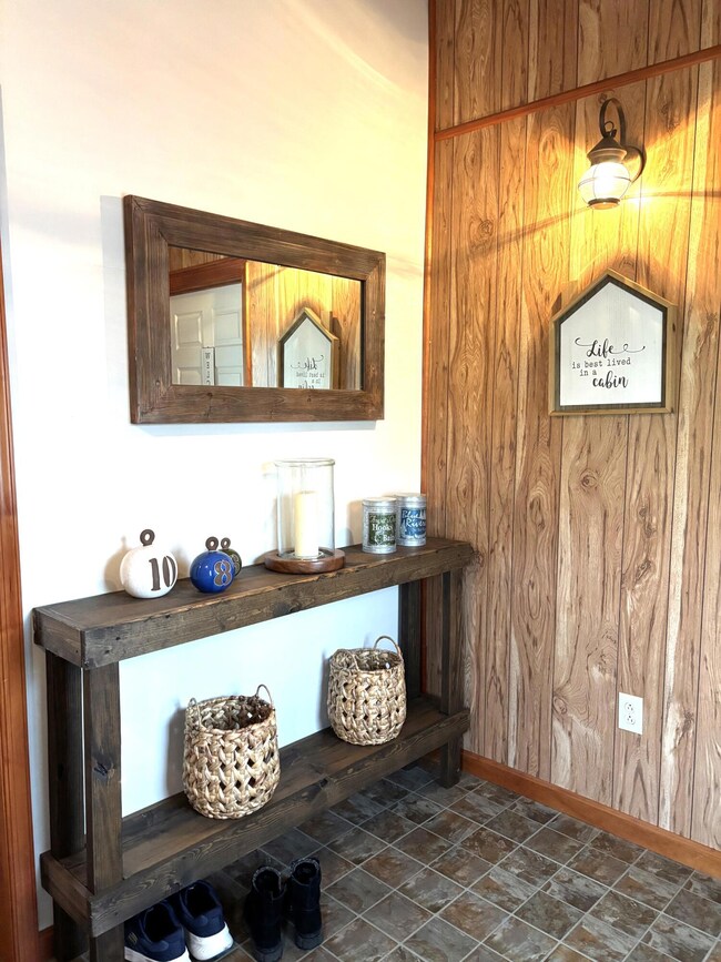 hallway