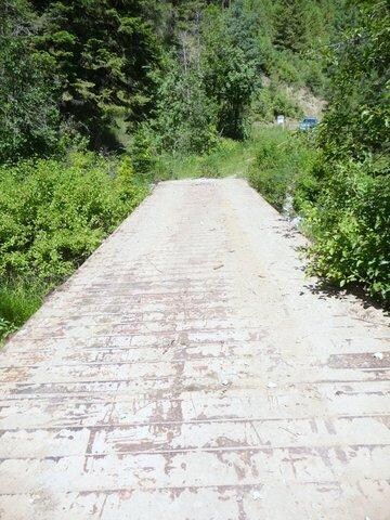Bridge