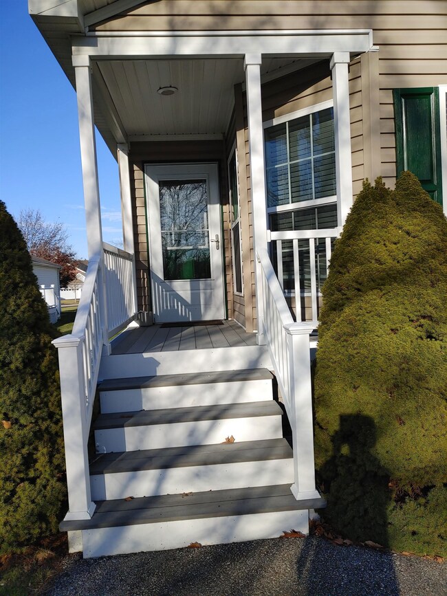 20 Greystone Way, North Hampton, NH 03862 - photo 7