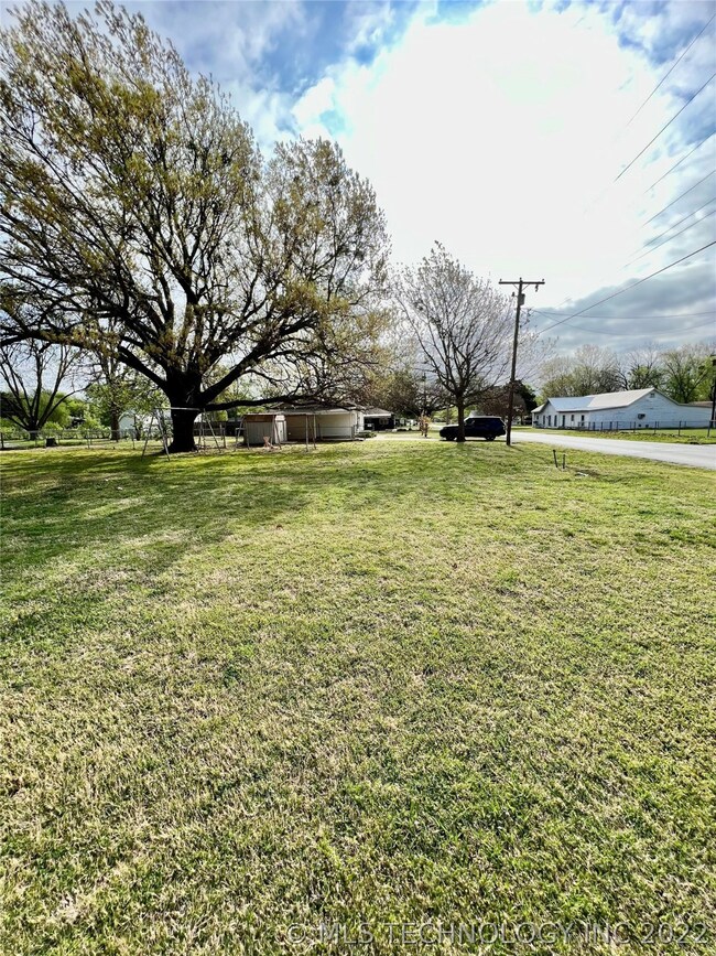 Double Lot