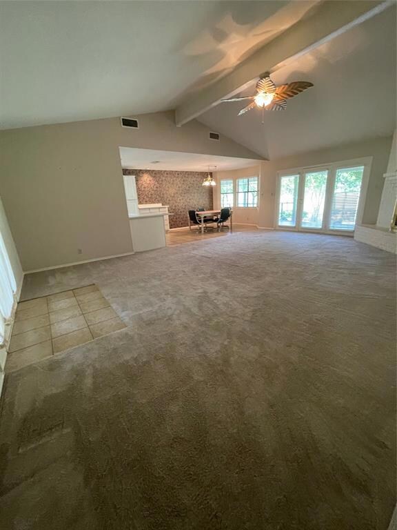 3807 Nocona Dr, Granbury, TX 76049 - photo 6