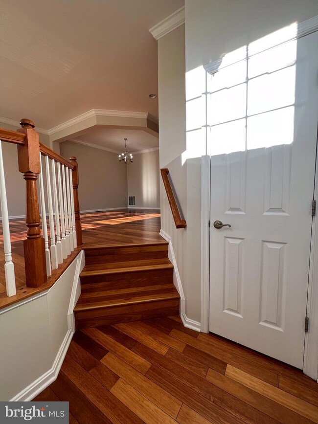 2760 Wakewater Way, Woodbridge, VA 22191 - photo 3